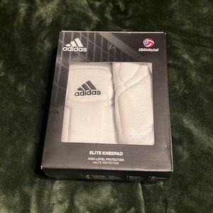 brand new kneepads